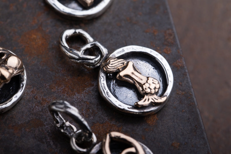 Ciondolo donna Eres in Argento 925 AN054-0936