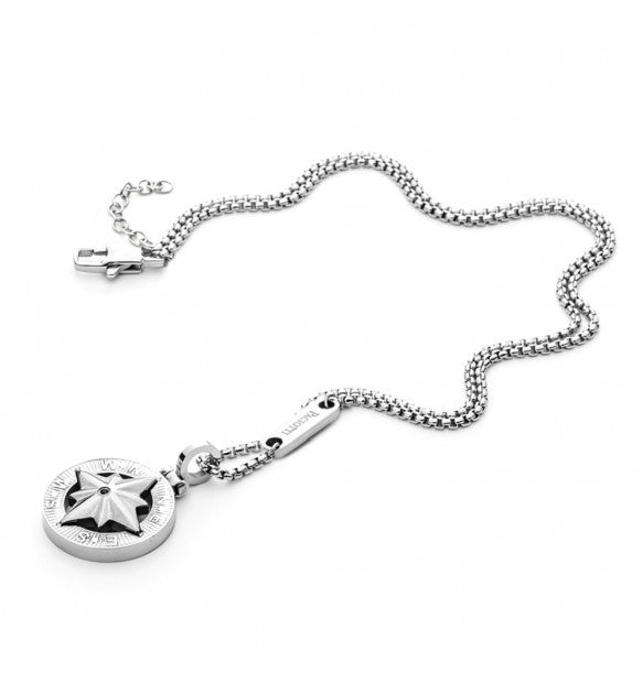 Collana uomo 4US Cesare Paciotti 4UCL4982