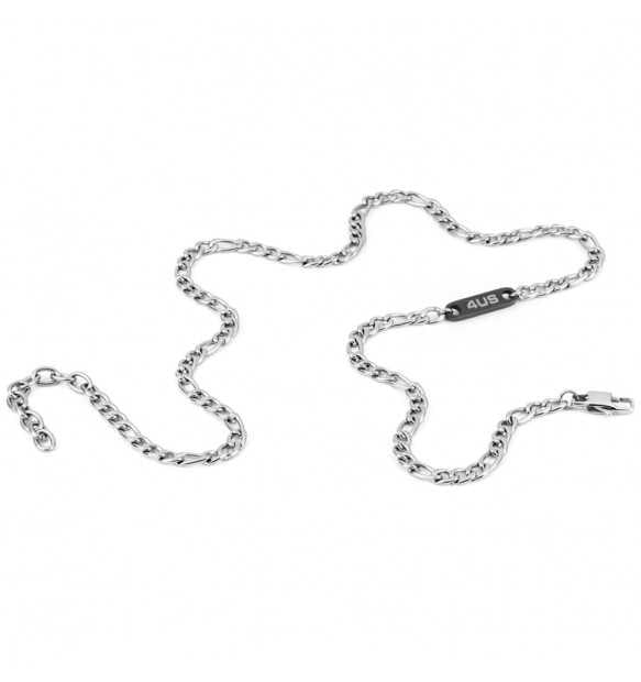 Collana uomo 4US Cesare Paciotti 4UCL4381