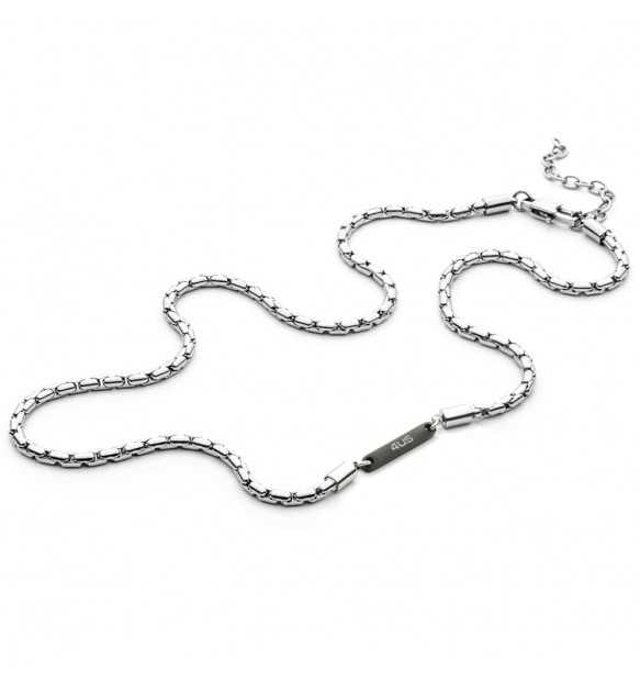 Collana uomo 4US Cesare Paciotti 4UCL4481