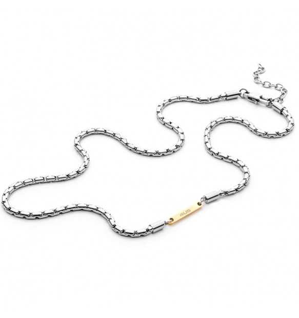 Collana uomo 4US Cesare Paciotti 4UCL4483