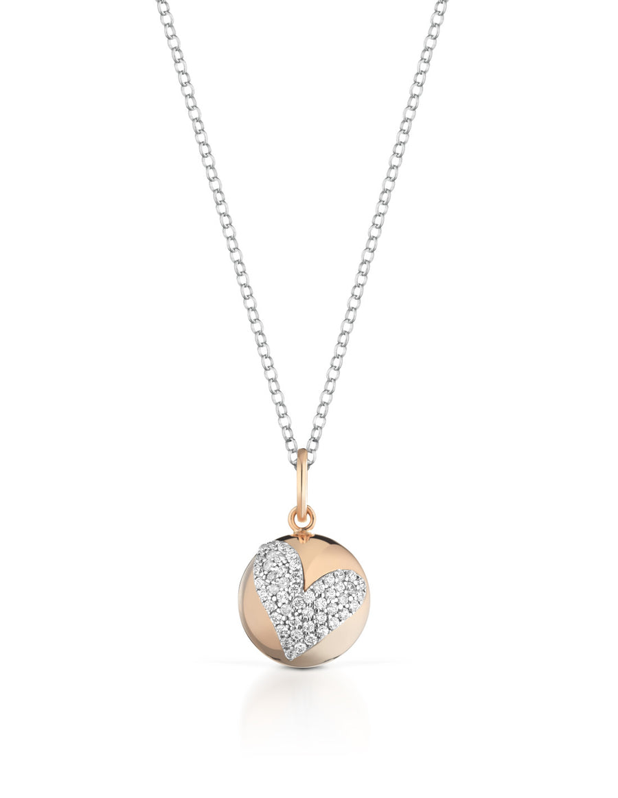 Collana donna Roberto Giannotti Chiama Angeli SFA157
