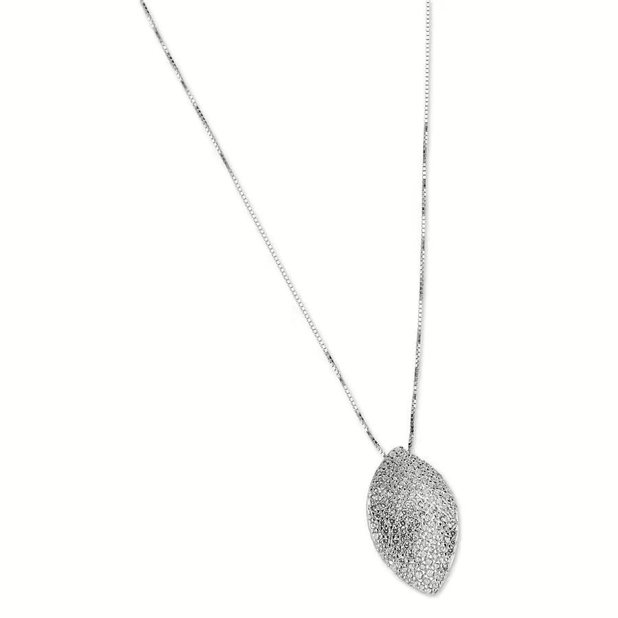 Collana donna Sovrani in Argento 925 J11116
