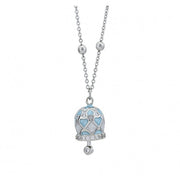 Collana donna Mya Boccadamo in acciaio CL/GR09
