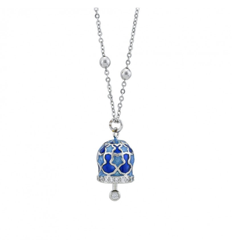 Collana donna Mya Boccadamo in acciaio CL/GR11