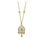Collana donna Mya Boccadamo in acciaio CL/GR13