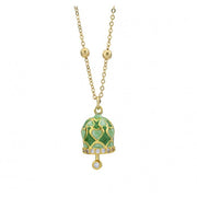 Collana donna Mya Boccadamo in acciaio CL/GR14