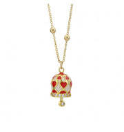 Collana donna Mya Boccadamo in acciaio CL/GR16