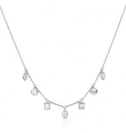 Collana donna Brosway RAIN BNR06