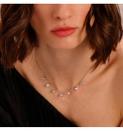 Collana donna Brosway RAIN BNR06