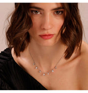 Collana donna Brosway RAIN BNR06