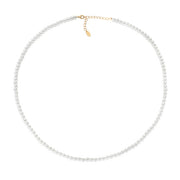 Collana donna Amen PERLE CLPE40SWGB40