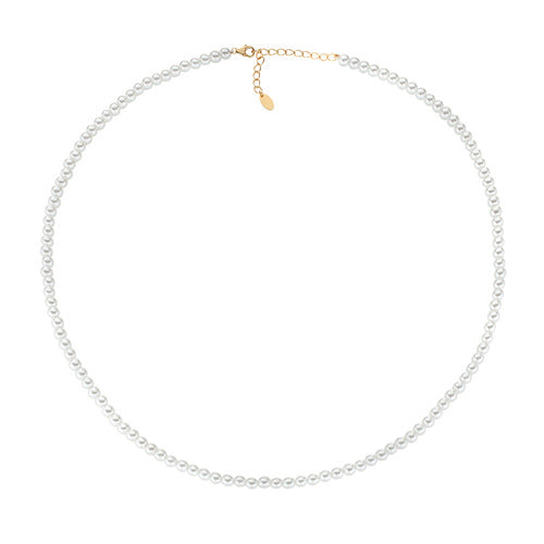 Collana donna Amen PERLE CLPE40SWGB40