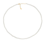 Collana donna Amen PERLE CLPE60SWGB40