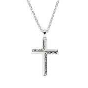 Collana donna Amen CROCI CLCRUB