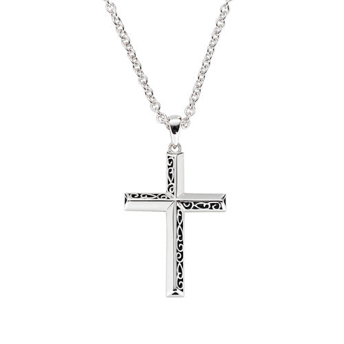 Collana donna Amen CROCI CLCRUB