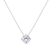 Collana donna Amen DIAMOND CLSO80BB