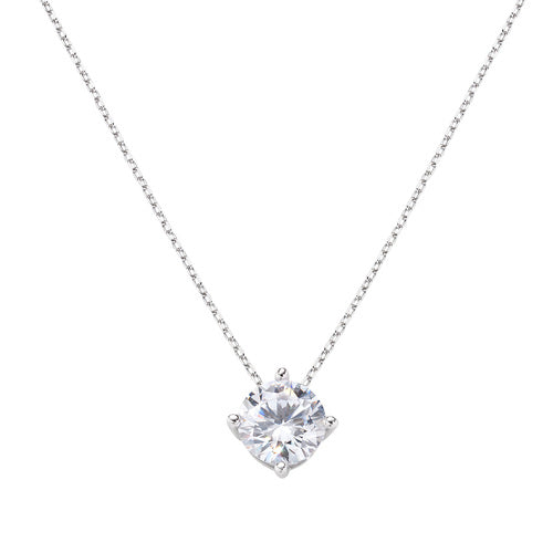 Collana donna Amen DIAMOND CLSO80BB