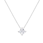 Collana donna Amen DIAMOND CLSOQ60BB