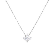 Collana donna Amen DIAMOND CLSOQ50BB
