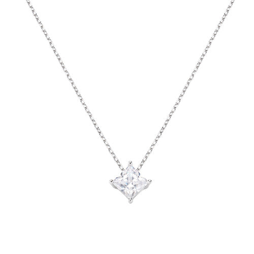 Collana donna Amen DIAMOND CLSOQ50BB