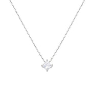 Collana donna Amen DIAMOND CLSOQ40BB