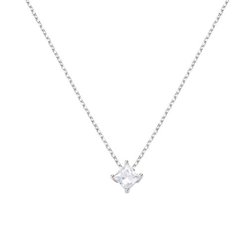 Collana donna Amen DIAMOND CLSOQ40BB