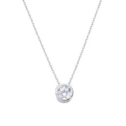 Collana donna Amen DIAMOND CLSOT60BB