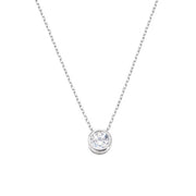 Collana donna Amen DIAMOND CLSOT50BB