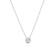 Collana donna Amen DIAMOND CLSOT40BB