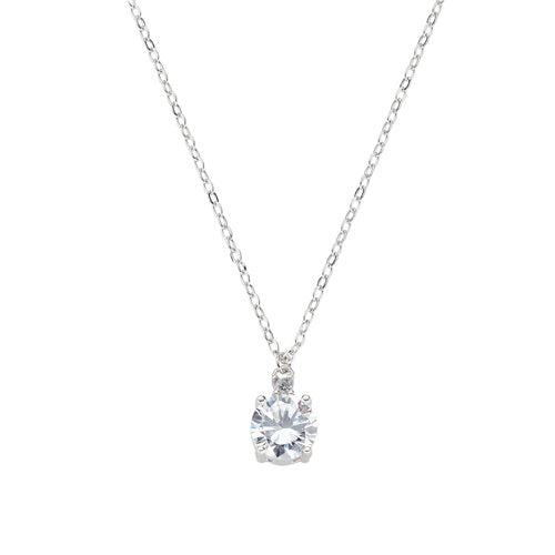 Collana donna Amen DIAMOND CL2SOBBZ