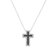 Collana donna Amen CROCI CLCRREBBNZ1