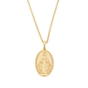 Collana donna Amen MIRACOLOSA CLMIGM