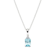 Collana donna Amen PRINCESS CLBABBACZ