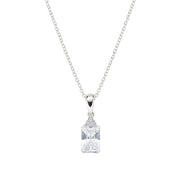 Collana donna Amen PRINCESS CLBABBBZ
