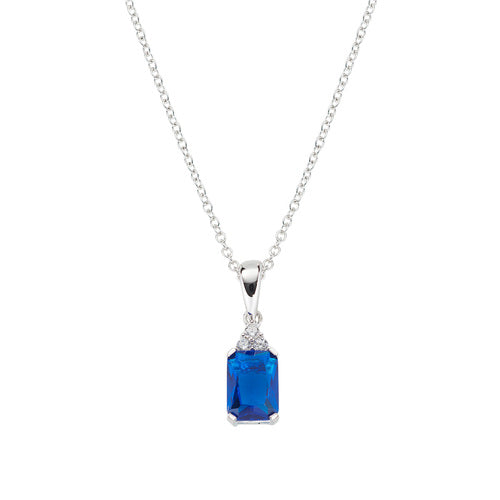 Collana donna Amen PRINCESS CLBABBBLZ
