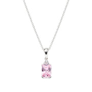 Collana donna Amen PRINCESS CLBABBROZ