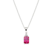 Collana donna Amen PRINCESS CLBABBRZ