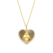 Collana donna Amen SACRO CLSCCUG