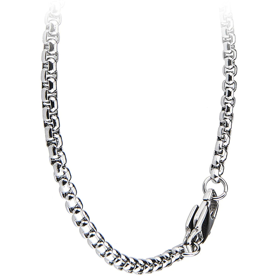 Collana uomo Boccadamo Man AGR172S