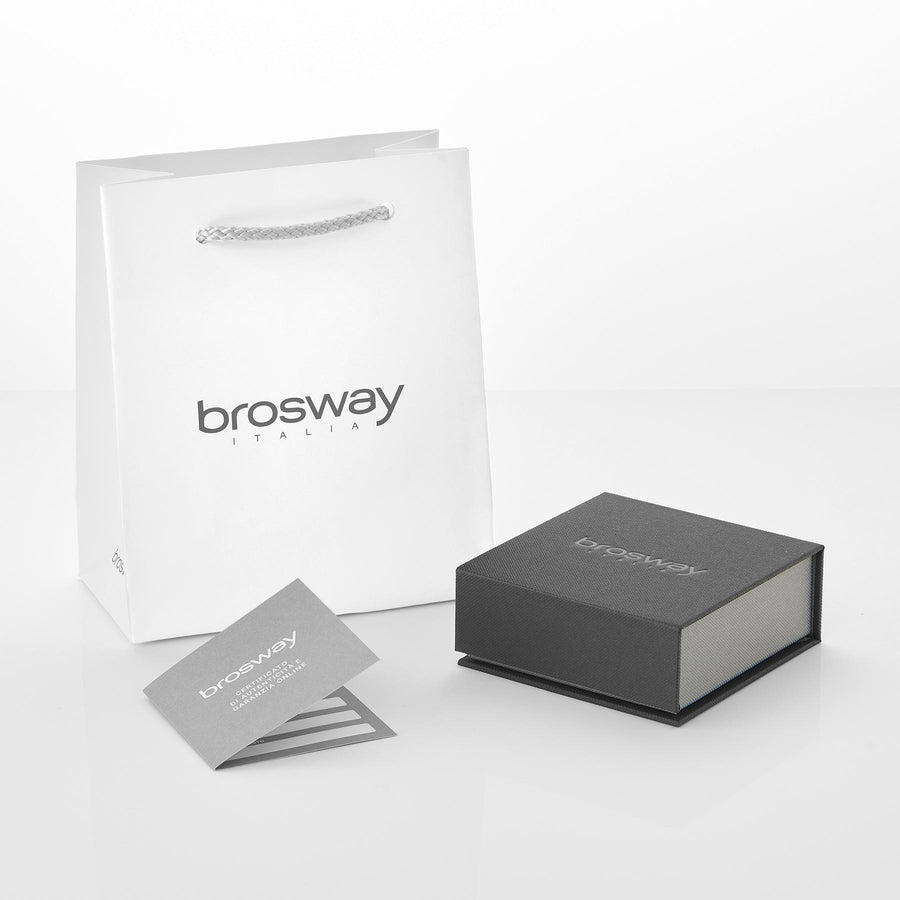 Collana uomo Brosway CALIBURN in acciaio 316L BBU01