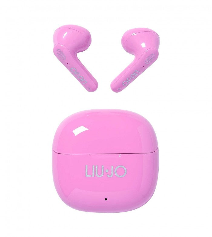 Cuffie Wireless Liu Jo EBLJ007