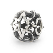 Trollbeads - Incrocio di Stelle TAGBE-20267