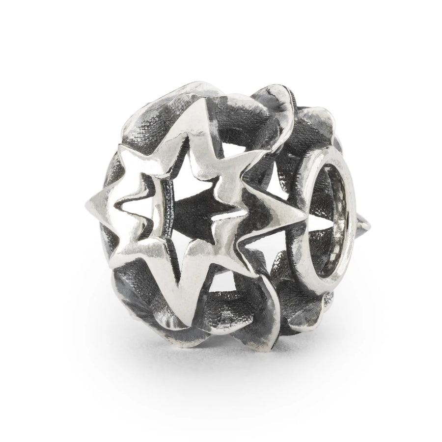 Trollbeads - Incrocio di Stelle TAGBE-20267