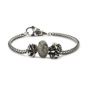Trollbeads - Rosa d'Amore TAGBE-00123