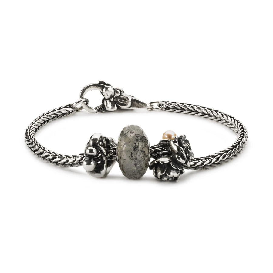 Trollbeads - Rosa d'Amore TAGBE-00123