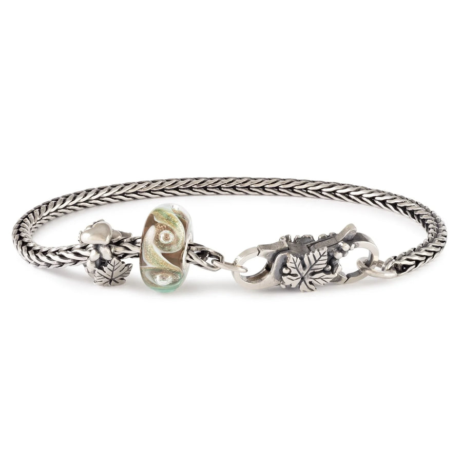 Trollbeads - Bracciale Custode del Cuore