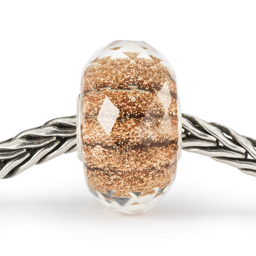 Trollbeads - Coccole & Cioccolata TGLBE-30122