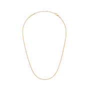 Collana Daniel Wellington FLAT CHAIN DW00400545