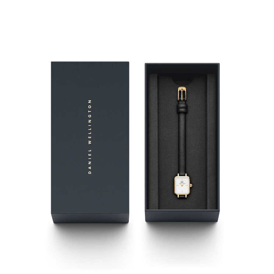Orologio donna Daniel Wellington QUADRO MINI DW00100729